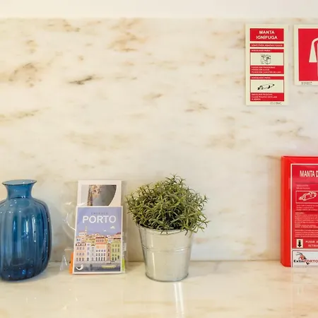 Διαμέρισμα Guestready - Blue Gem In The Historic Centre