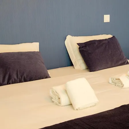 公寓 Guestready - Blue Gem In The Historic Centre *