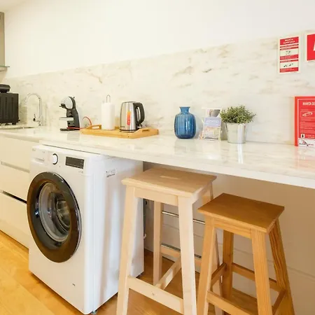 Guestready - Blue Gem In The Historic Centre 波尔图