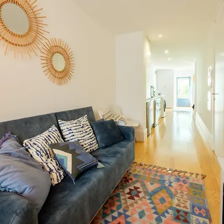 Guestready - Blue Gem In The Historic Centre