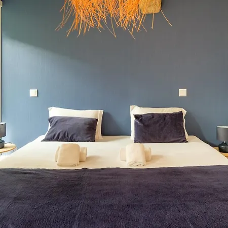 Guestready - Blue Gem In The Historic Centre 公寓 波尔图