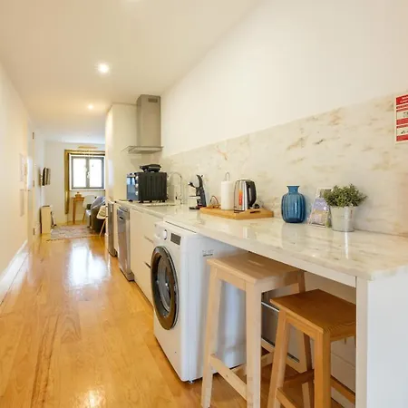 Guestready - Blue Gem In The Historic Centre 波尔图