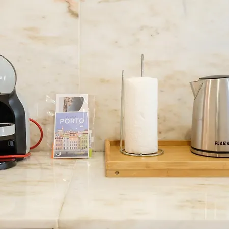 Guestready - Blue Gem In The Historic Centre Oporto