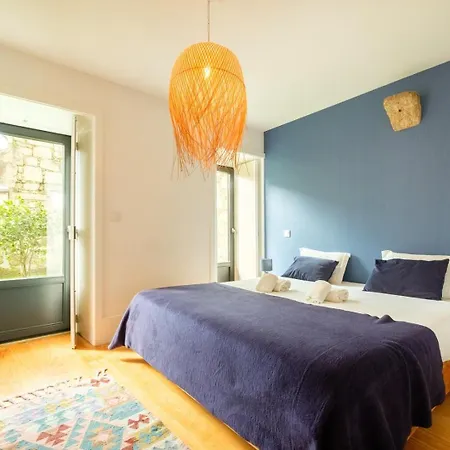 Guestready - Blue Gem In The Historic Centre * Porto