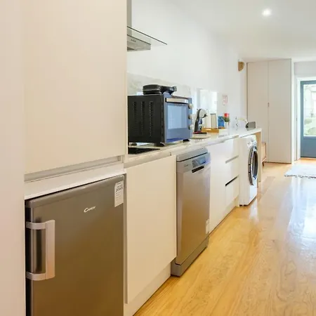 Guestready - Blue Gem In The Historic Centre Appartamento