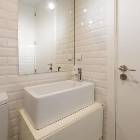 Apartment Guestready - Blue Gem In The Historic Centre