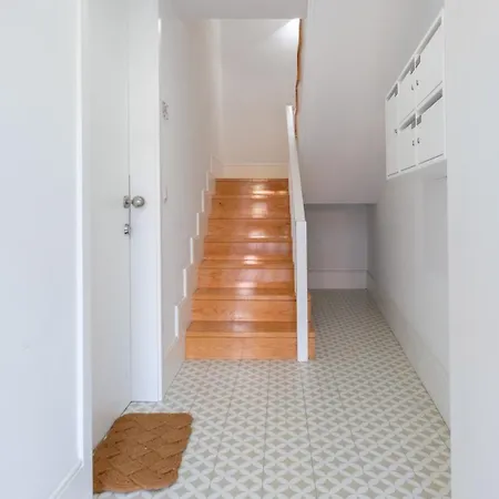 Apartment Guestready - Blue Gem In The Historic Centre *