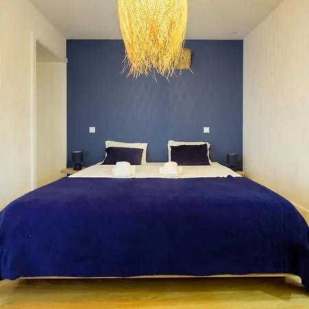 Guestready - Blue Gem In The Historic Centre Apartment Porto