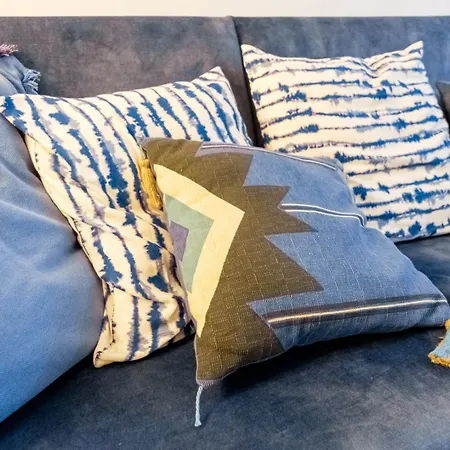 Guestready - Blue Gem In The Historic Centre Appartement *