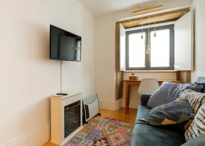 Διαμέρισμα Guestready - Blue Gem In The Historic Centre