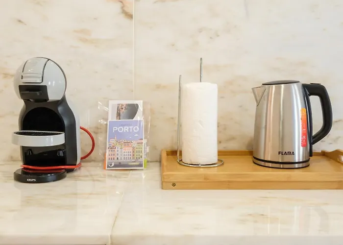 Guestready - Blue Gem In The Historic Centre Πόρτο