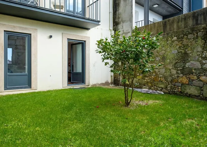 Guestready - Blue Gem In The Historic Centre