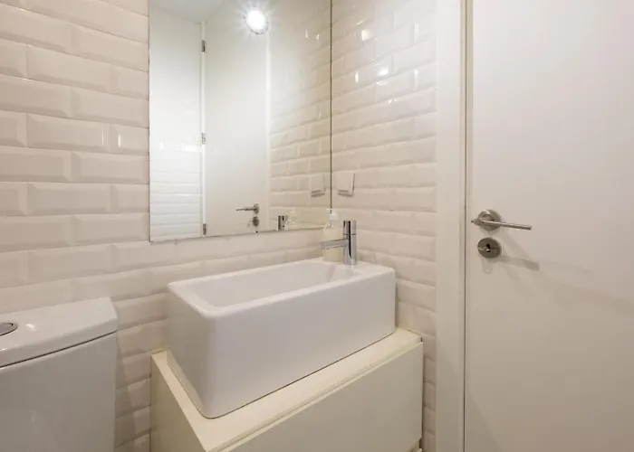 Διαμέρισμα Guestready - Blue Gem In The Historic Centre