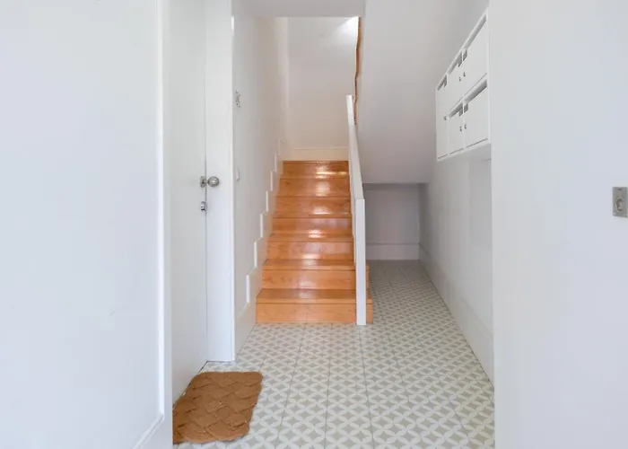 Διαμέρισμα Guestready - Blue Gem In The Historic Centre *