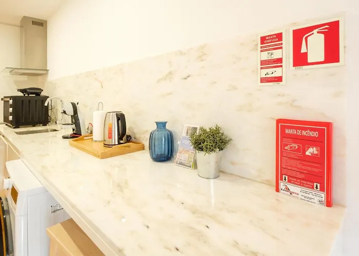 Guestready - Blue Gem In The Historic Centre Διαμέρισμα *