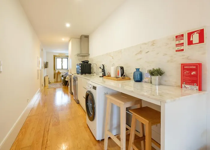 Guestready - Blue Gem In The Historic Centre Πόρτο