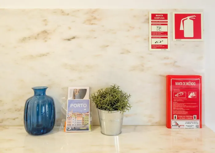 Apartmán Guestready - Blue Gem In The Historic Centre