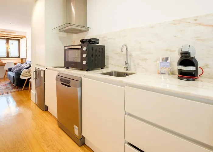 Guestready - Blue Gem In The Historic Centre *