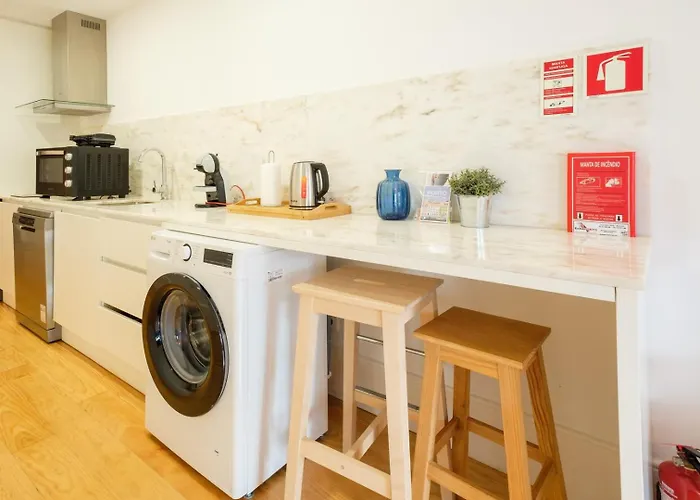 Guestready - Blue Gem In The Historic Centre Porto