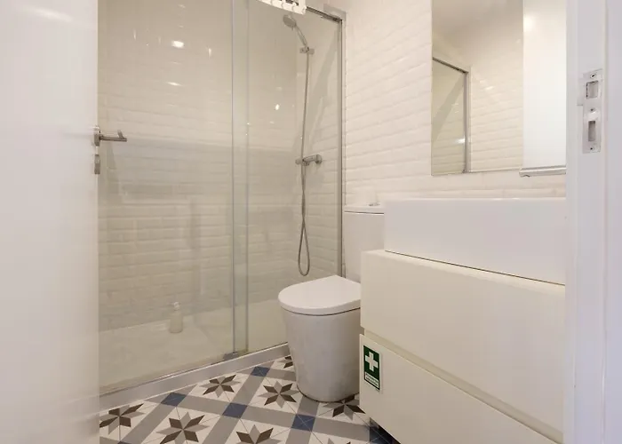 Guestready - Blue Gem In The Historic Centre Porto