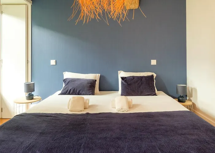 Guestready - Blue Gem In The Historic Centre Apartment Porto